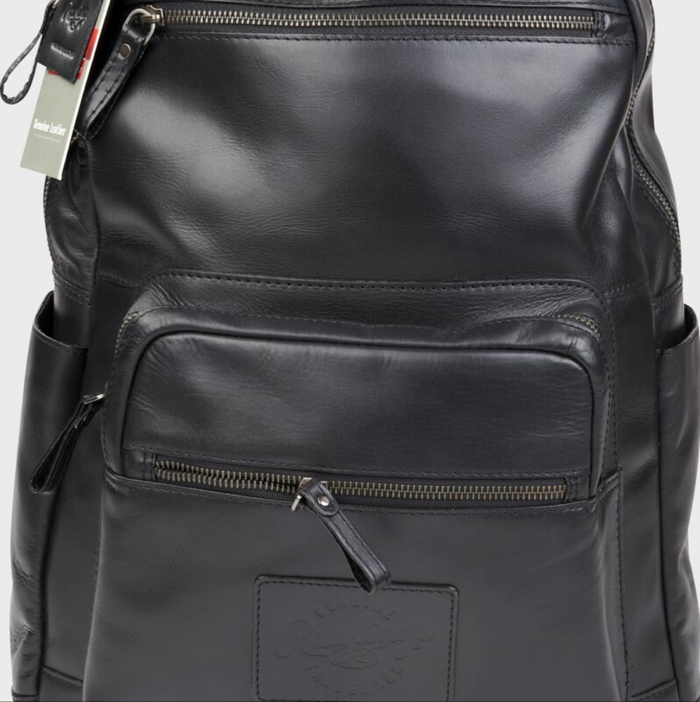 Rawlings Estonia Backpack- Black